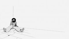 Music Men white funny