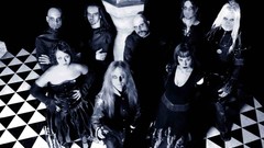 Music metal bands therion Symphonic metal music bands