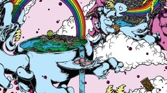 Music metal Cover albums music bands album covers sludge stoner 