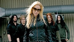 Music metal germany sweden arch enemy melodic death metal 