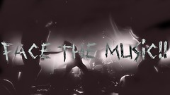 Music metal hard rock