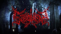 Music metal logos Death Metal artwork digital art
