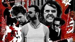 Music metal Metallica bands