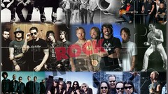 Music metal Metallica linkin