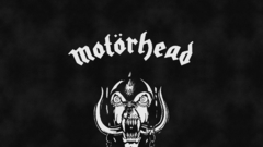 Music metal motorhead