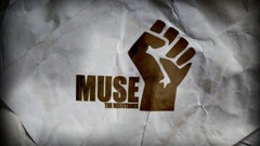 Music metal muse resistance deviantart digital art Rock Music