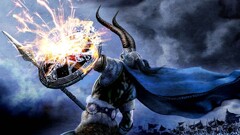 Music Metal Music amon amarth Vikings heavy metal horns loki