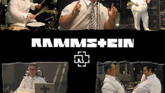 Music metal rammstein Till