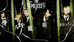 Music metal rocks the gazette J-Rock