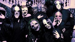 Music metal slipknot
