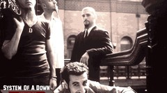 Music metal system of a down