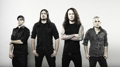 Music metal trivium thrash metal metalcore music bands Nick 