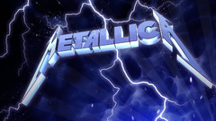 Music Metallica