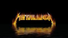 Music Metallica bands