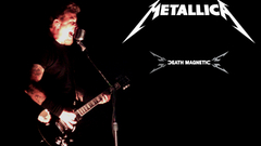 Music Metallica bands Music