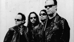 Music Metallica bands music bands