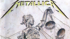 Music Metallica front music