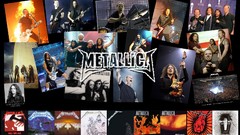 Music Metallica james hetfield
