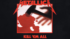 Music Metallica Music and