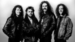 Music Metallica music bands