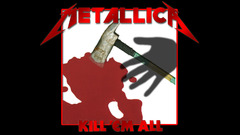 Music Metallica music bands