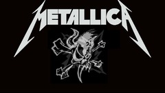 Music Metallica music bands