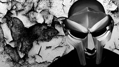 Music mf doom