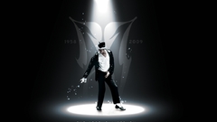 Music Michael Jackson