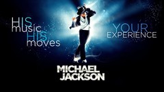 Music Michael Jackson