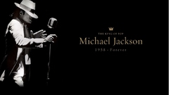 Music Michael Jackson artist
