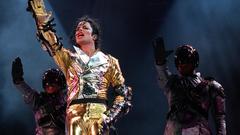 Music Michael Jackson music