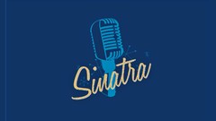 Music microphones frank sinatra singers