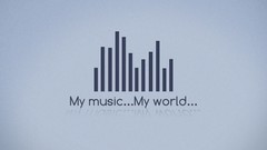 Music minimalistic