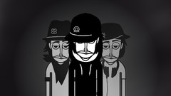 Music minimalistic incredibox