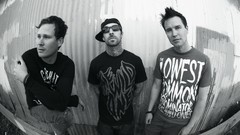 Music monochrome pop punk music bands