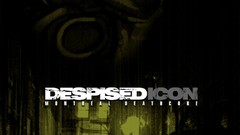 Music Montreal deathcore album covers Despiced Icon