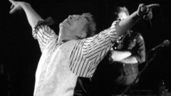 Music Music and Dance