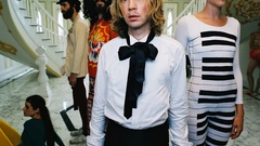 Music Music and Dance