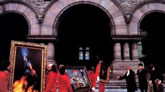 Music music bands Rush