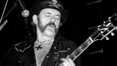 Music Music Pirate motorhead