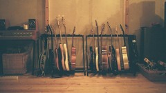 Music musical instruments guitars bass guitars acoustic guitars 