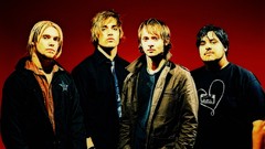 Music musicians music bands Charlie Simpson fightstar