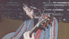 Music My bloody valentine