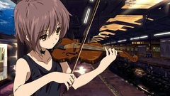 Music nagato yuki The