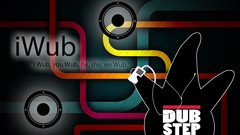 Music Nero daft punk deadmau5 skrillex dubstep ipod bass