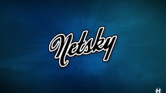 Music netsky drum and bass