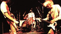 Music nirvana Dave Grohl