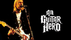 Music nirvana kurt cobain