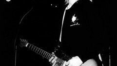 Music nirvana kurt cobain