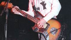 Music nirvana kurt cobain